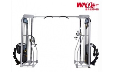 廣州健身器材專賣 勁道康體設施 廣州健身器材