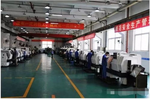 工廠車(chē)間三種類(lèi)型的技術(shù)員 不同的專(zhuān)業(yè)技能和自我培養(yǎng)方式