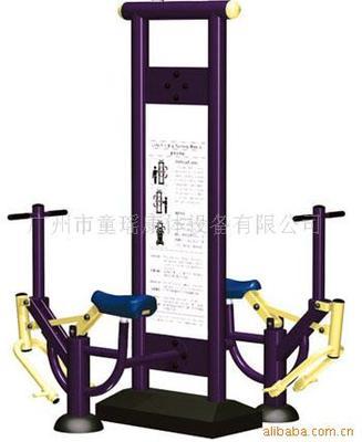 廣州市童瑤康體設(shè)備 健身路徑產(chǎn)品列表 - 007商務(wù)站-全球網(wǎng)上貿(mào)易平臺(tái)