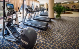 力動康體與必確 precor 商用健身器材達成商務合作