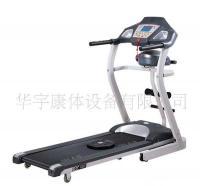 供應正品促銷價豪華型康林牌KL1309多功能電動跑步機_運動、休閑_世界工廠網中國產品信息庫