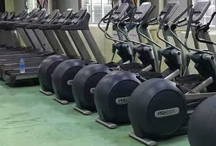 必確跑步機(jī)維修與康體設(shè)備保養(yǎng)指南