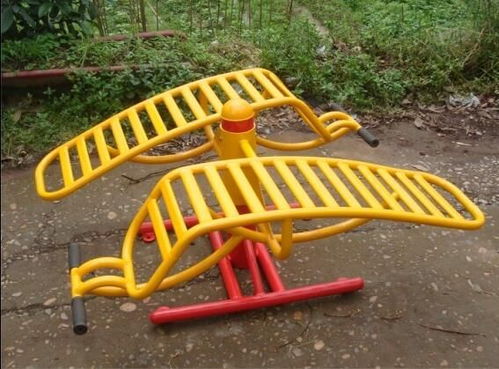 戶外康體新風(fēng)尚 批發(fā)三人扭腰器與健身路徑器材的全面指南