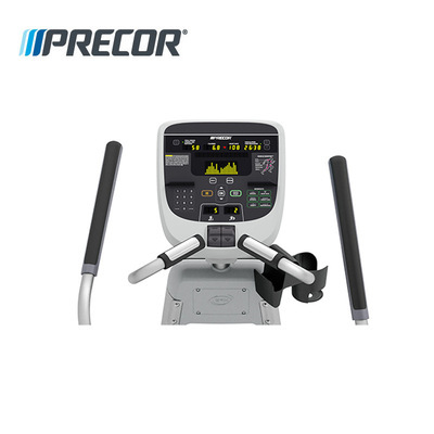 美國(guó)必確PRECOR EFX835-PVS橢圓機(jī) 專業(yè)健身房設(shè)備詳解