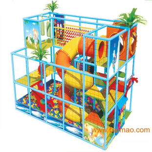 廣州歡樂島集團(tuán) 淘氣堡品質(zhì)卓越，價(jià)格合理，值得信賴