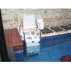 哈沃康體設(shè)備 泳池壁掛式一體機(jī)的優(yōu)勢(shì)與應(yīng)用