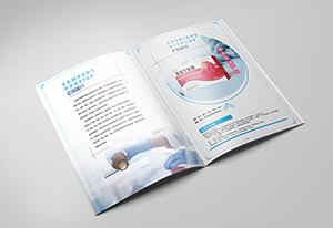 鄭州企業形象畫冊設計 內頁排版、制作廠家與價格全解析